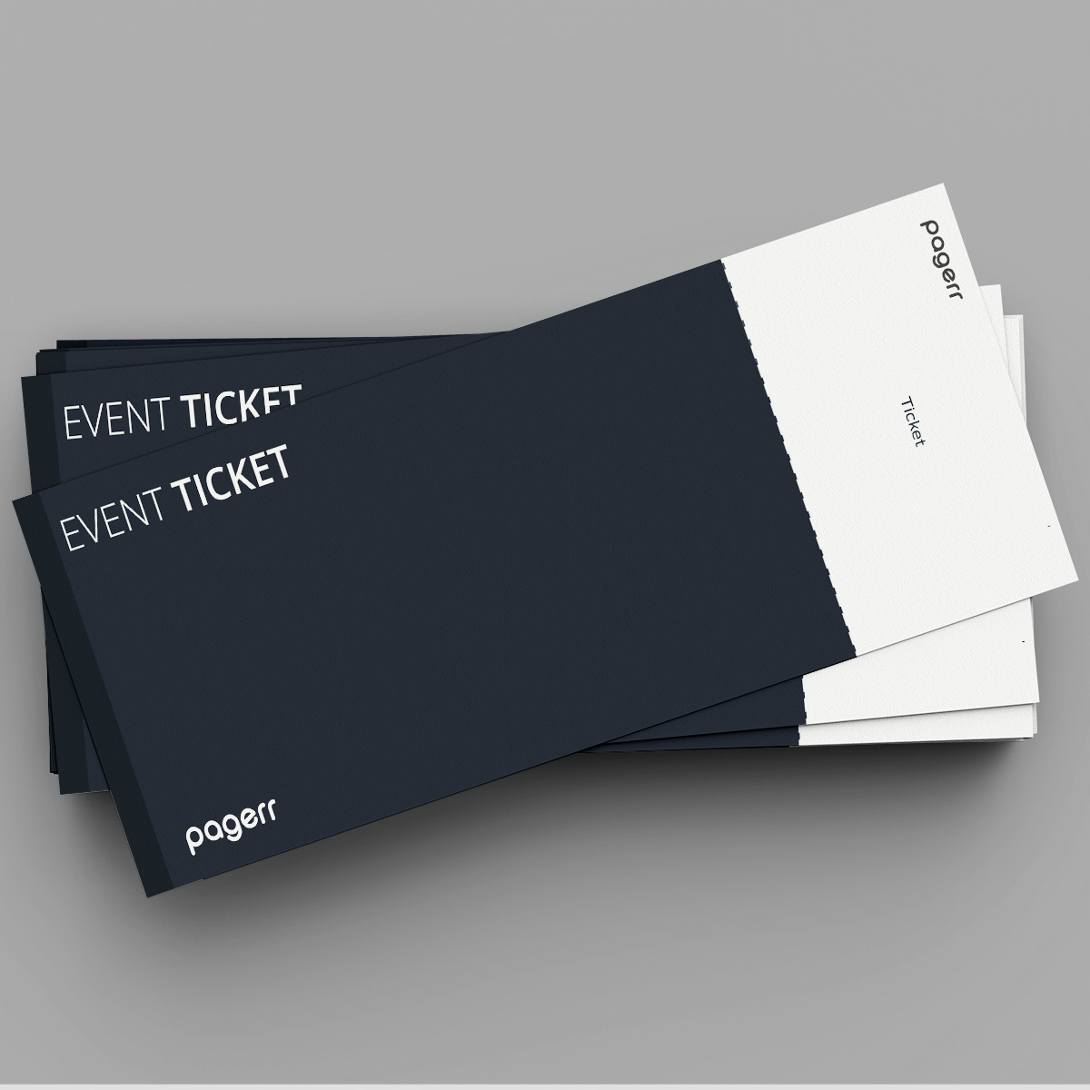 printing with Pagerr